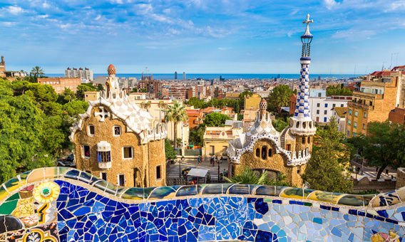 Learn Spanish in Barcelona – Linguaschools Spanish courses Barcelona